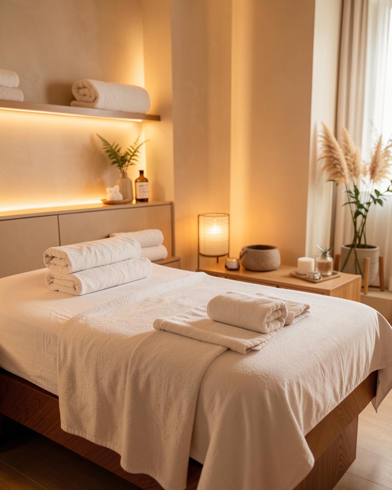 Wellness on the Isle of Man
